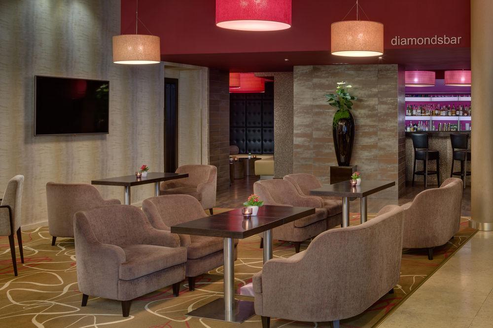 Radisson Blu Hotel Praga
