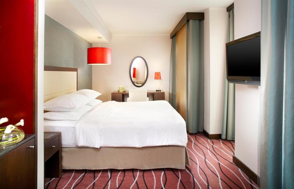 Radisson Blu Praga