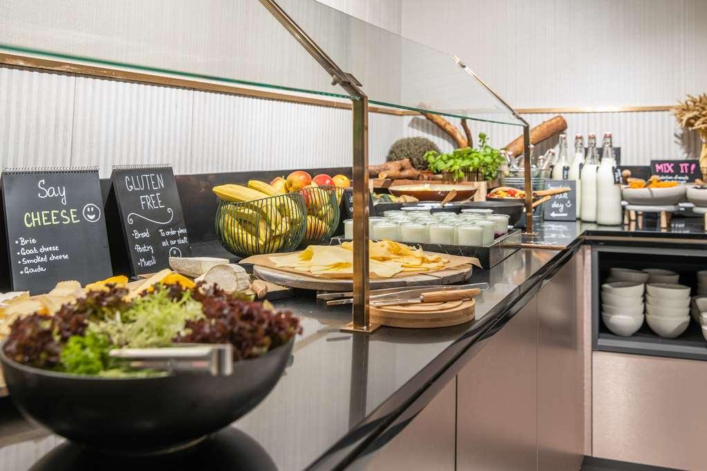 Radisson Blu Hotel Praga