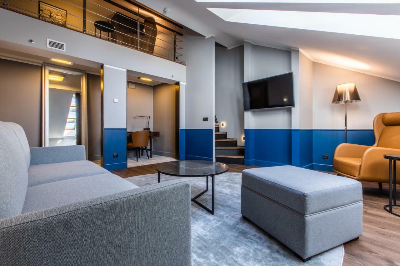Radisson Blu Praga
