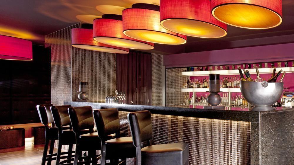 Hotel Radisson Blu Praha