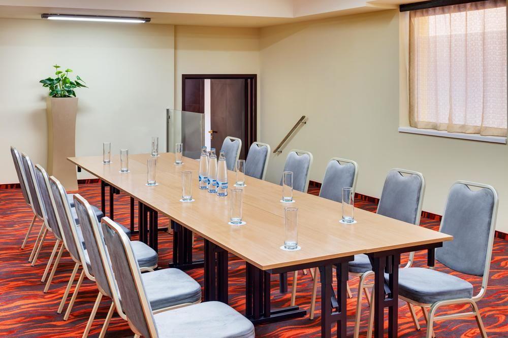 Radisson Blu Prag