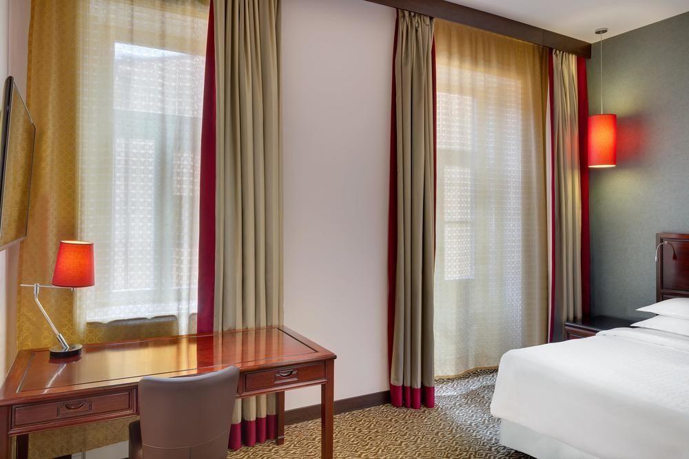 Radisson Blu Hotel Praha