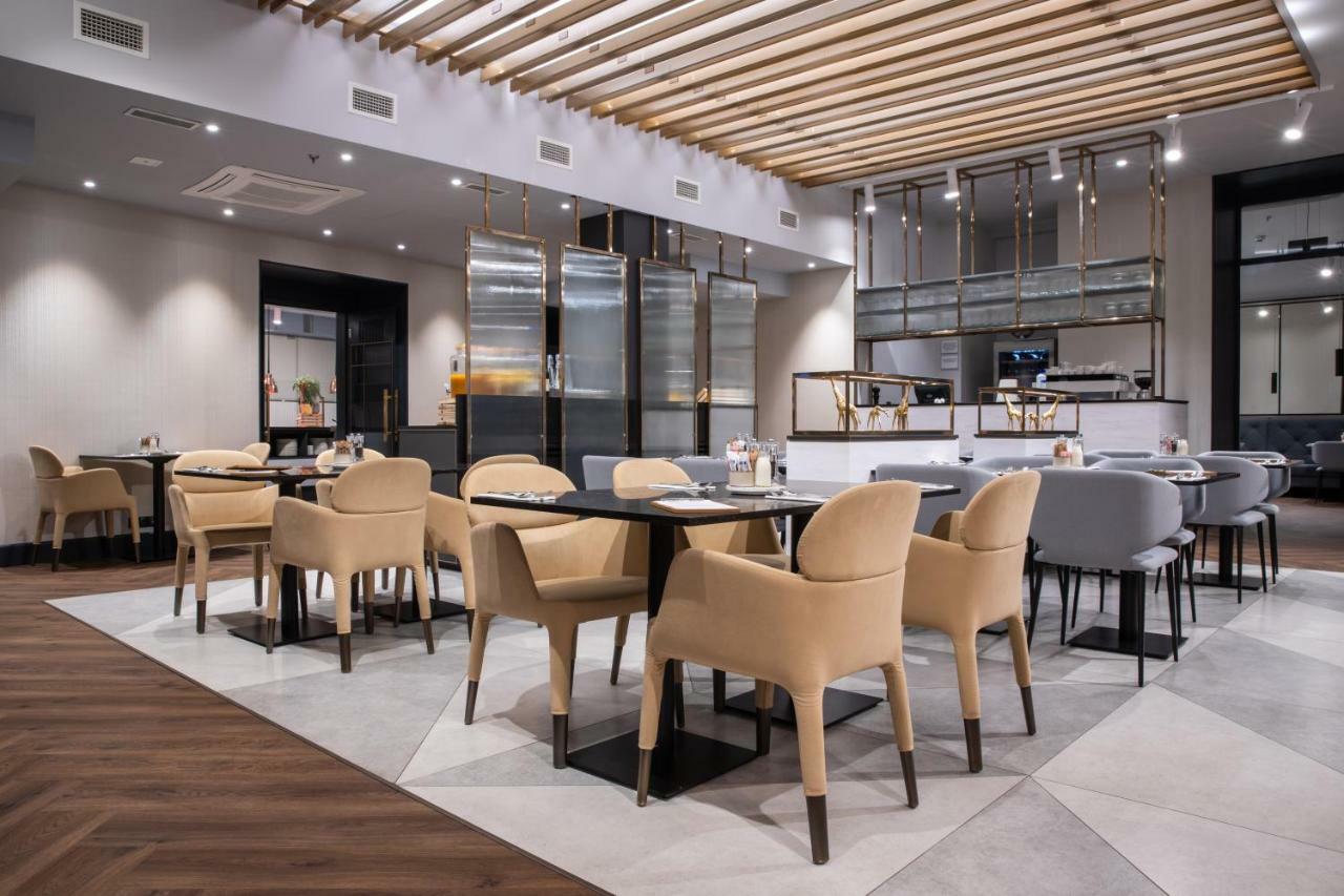 Radisson Blu Prag