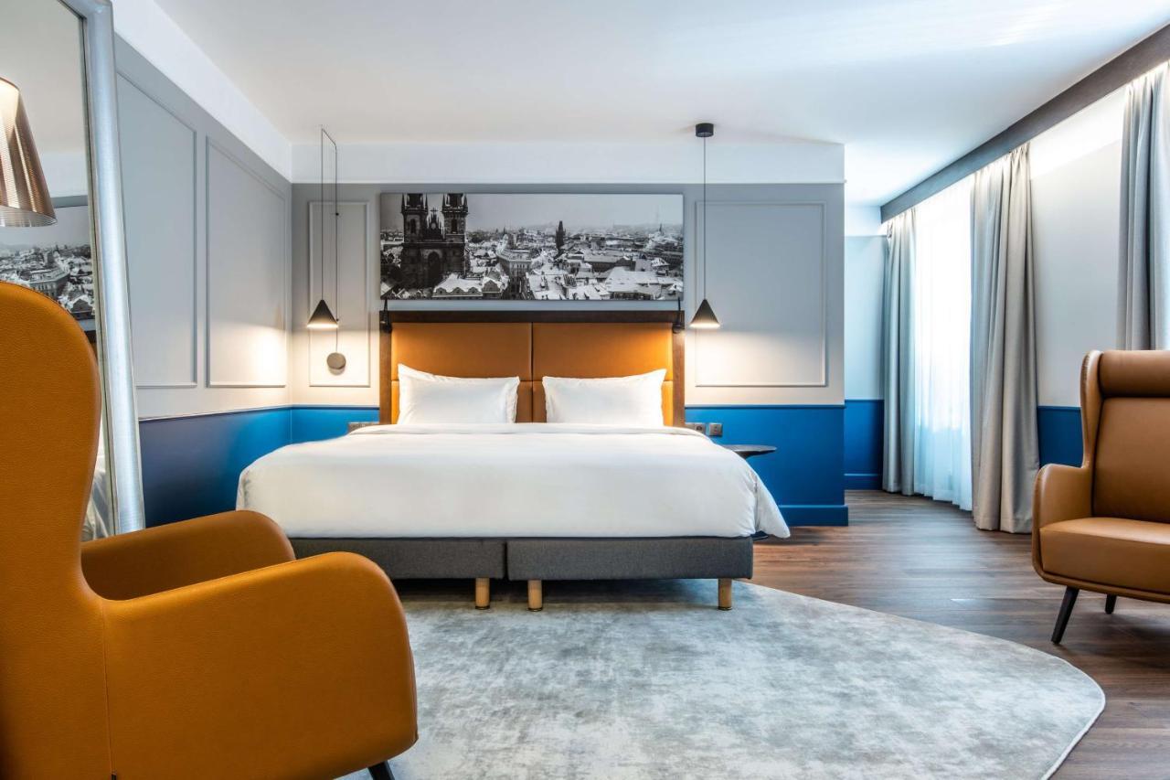 Radisson Blu Praha