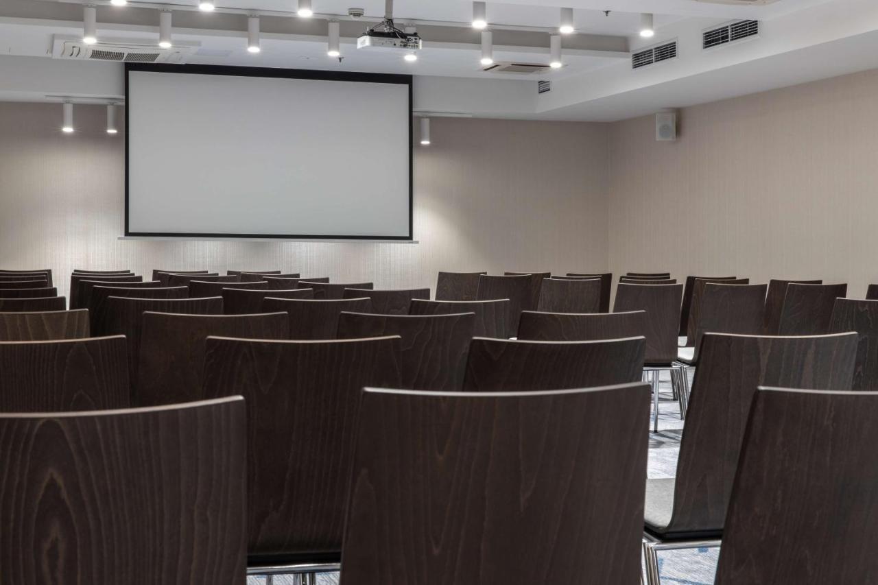 Radisson Blu Hotel Praha
